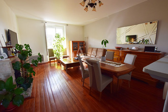  appartement nangis 77370