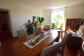  appartement nangis 77370