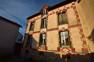  appartement nangis 77370