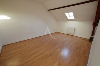  appartement nangis 77370