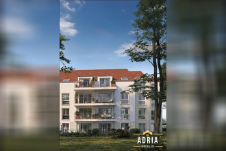  appartement nangis 77370