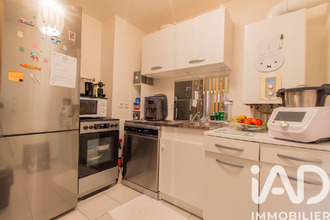  appartement nangis 77370