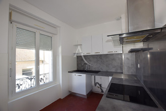  appartement nangis 77370