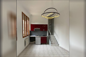  appartement nangis 77370