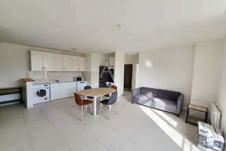  appartement nangis 77370