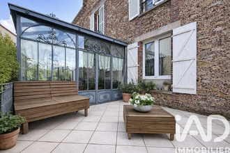  appartement nangis 77370