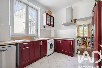  appartement nangis 77370