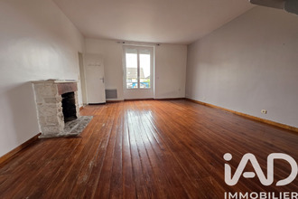  appartement nangis 77370