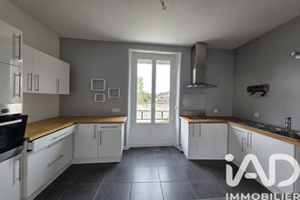  appartement nangis 77370