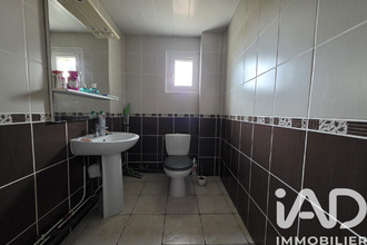  appartement nangis 77370