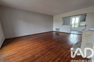  appartement nangis 77370