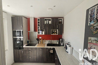  appartement nangis 77370
