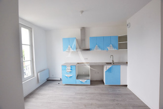  appartement nangis 77370