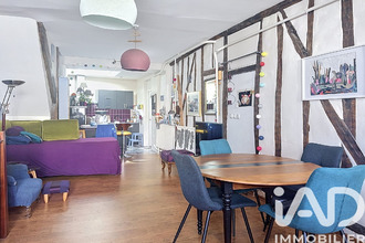  appartement nangis 77370