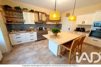  appartement nangis 77370