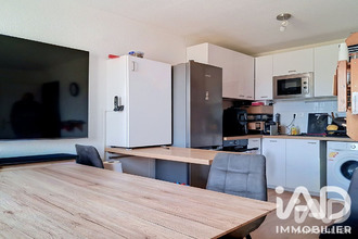  appartement nangy 74380
