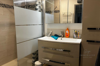  appartement nans-les-pins 83860