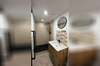  appartement nans-les-pins 83860