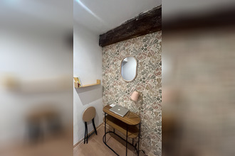  appartement nans-les-pins 83860