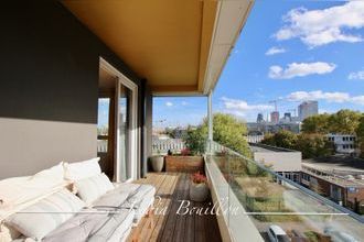  appartement nanterre 92000