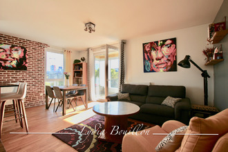  appartement nanterre 92000