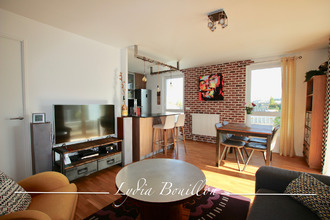  appartement nanterre 92000