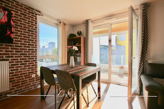  appartement nanterre 92000