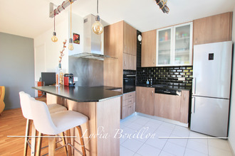  appartement nanterre 92000