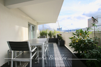  appartement nanterre 92000