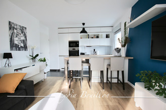  appartement nanterre 92000