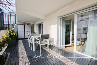  appartement nanterre 92000