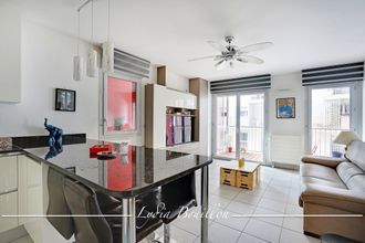  appartement nanterre 92000