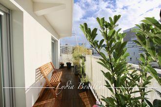  appartement nanterre 92000