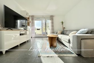  appartement nanterre 92000