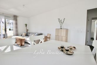  appartement nanterre 92000