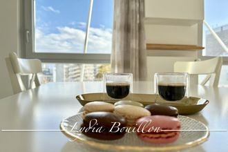  appartement nanterre 92000