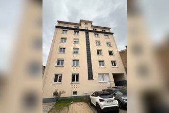  appartement nanterre 92000