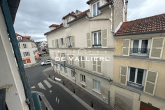  appartement nanterre 92000