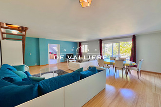  appartement nanterre 92000