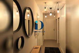  appartement nanterre 92000