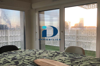  appartement nanterre 92000