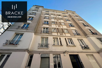  appartement nanterre 92000