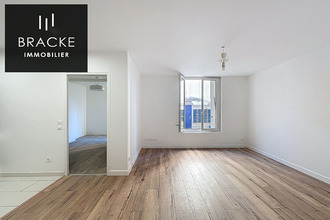  appartement nanterre 92000