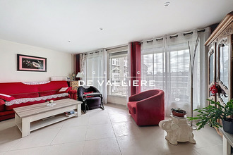  appartement nanterre 92000