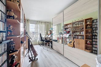  appartement nanterre 92000