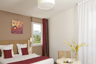  appartement nanterre 92000