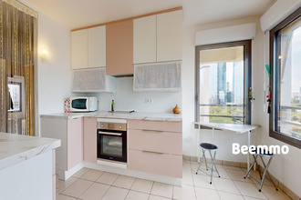  appartement nanterre 92000