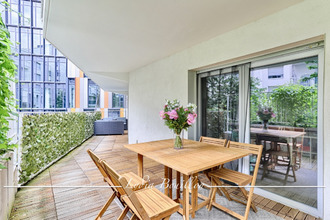  appartement nanterre 92000