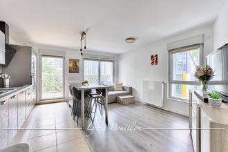  appartement nanterre 92000