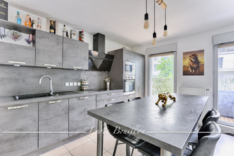  appartement nanterre 92000